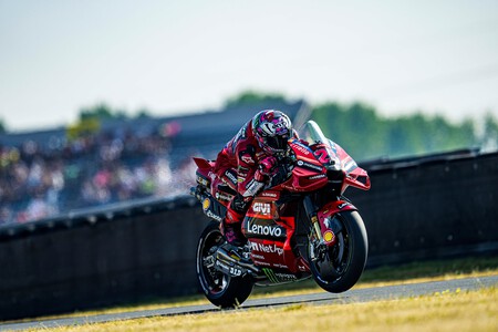 Bastianini Assen Motogp 2023