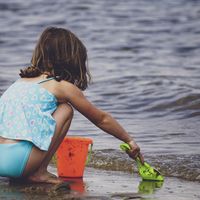 ¿Pueden bañarse los niños después de comer o tienen que esperar dos horas?