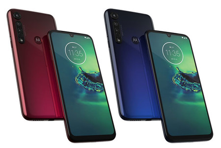 Motog8