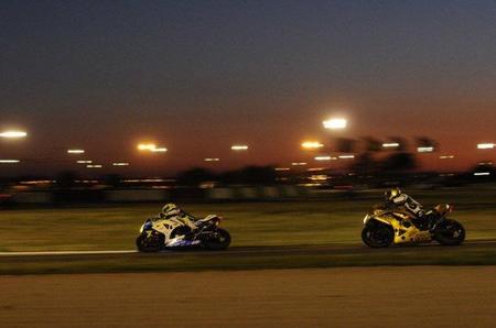 Llegan las 8H Nocturnas de Albacete 2011