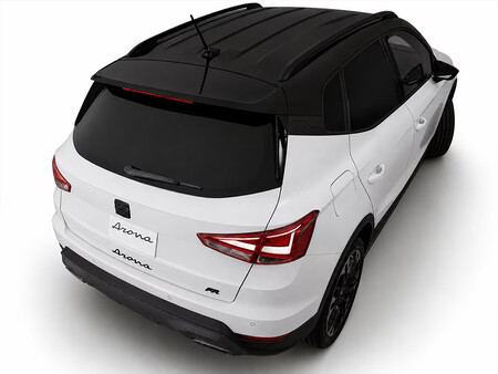 SEAT 25 Aniversario