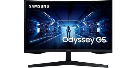 Samsung Lc32g53tqwuxen