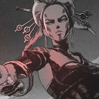 A mí me vuelven loco sus originales ideas, pero pocos fans de Star Wars comparten mi entusiasmo por Visions