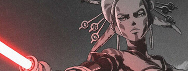 A mí me vuelven loco sus originales ideas, pero pocos fans de Star Wars comparten mi entusiasmo por Visions