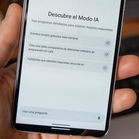 A Gemini solo le faltaba un rincón por dominar en Google: su buscador. Lo he probado y es un antes y un después