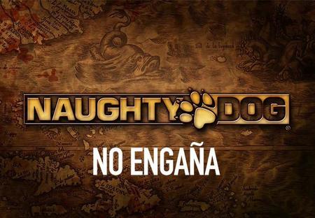 Naughty Dog no engaña