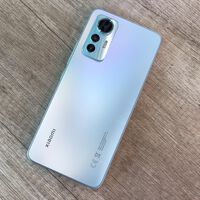 Gran rebaja para el Xiaomi 12 Lite: un gama media con prestaciones de alta y cámara de 108 MP por menos de 350 euros