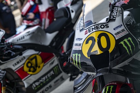 Quartararo Silverstone Motogp 2024