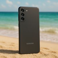Que tu Galaxy te envíe mensajes de detección de humedad cuando no lo has mojado es un engorro. Evitarlo es así de fácil 