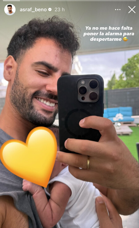 Asraf Beno