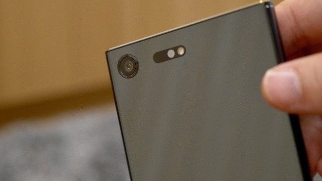 Xperia Xz Premium