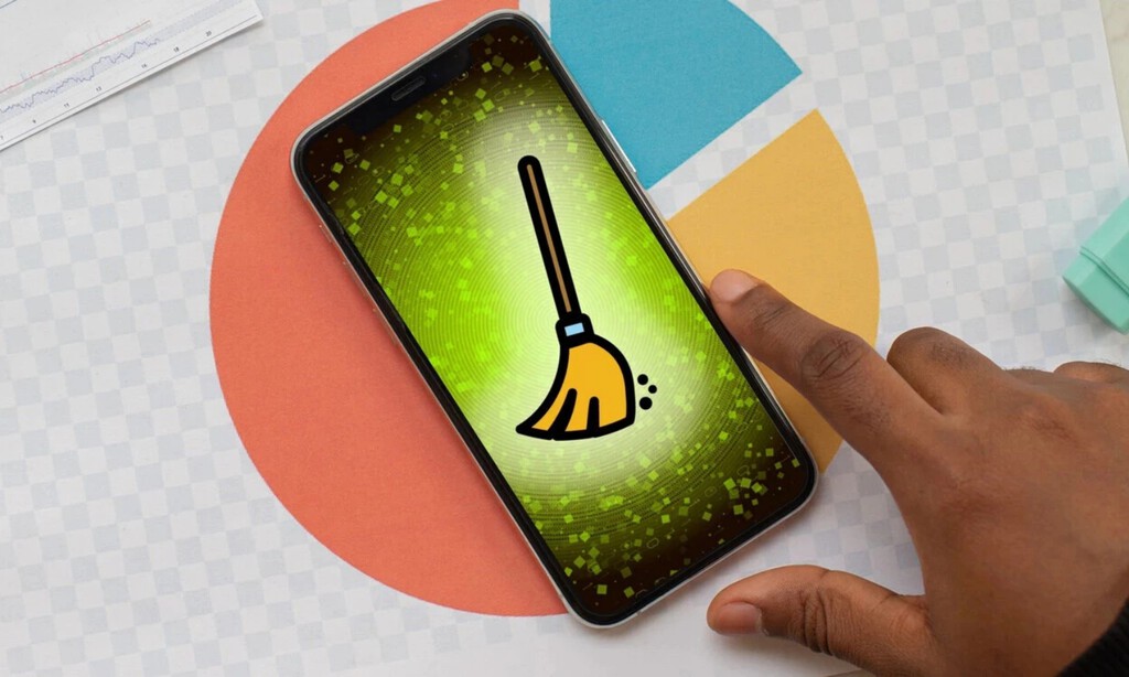 Ventajas y desventajas de borrar la memoria caché de tu teléfono y con qué frecuencia es recomendable hacerlo