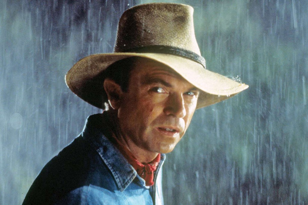 Spielberg estaba tan seguro de esta película, ahora en Netflix, que pagó por ella dos millones antes de leer el guión 