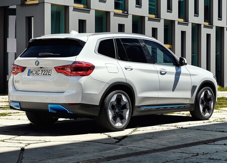 Bmw Ix3 2021 1600 1a