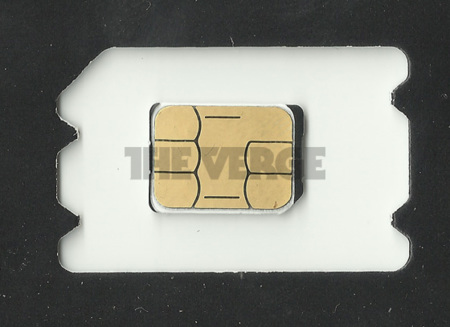 Conocemos las propuestas de Apple y Nokia para las nanoSIMs