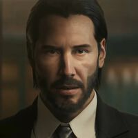 Keanu Reeves está de vuelta y no con Cyberpunk 2. John Wick tendrá un juego de acción con graficazos que quiere hacer honor al personaje 