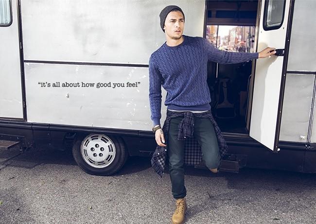 outfit botas panama jack hombre