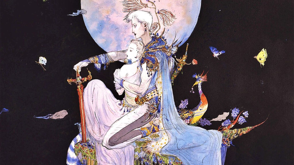 Un viaje esencial a las raíces del JRPG. Análisis de Final Fantasy I-VI Pixel Remaster Un viaje esencial a las raíces del JRPG. Análisis de Final Fantasy I-VI Pixel Remaster