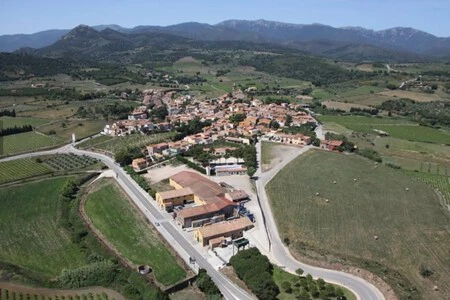 Espolla