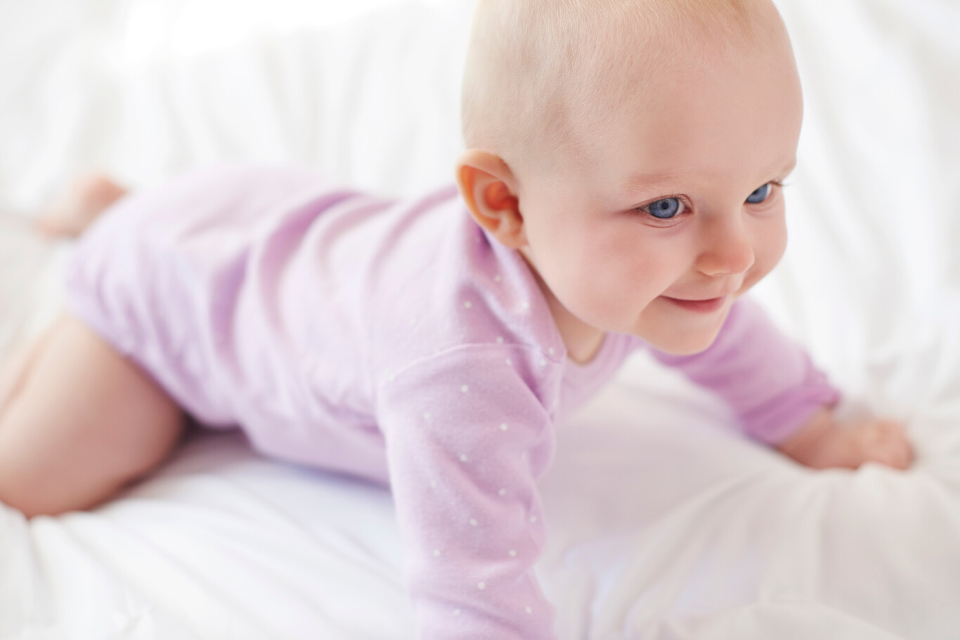 Siete sprays para controlar el picor en la piel de niños con dermatitis