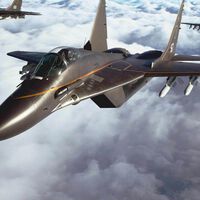 Ace Combat 8 quiere convertir el combate aéreo en una experiencia multijugador a gran escala: será capaz de reunir hasta 100 jugadores 