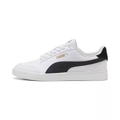 PUMA Shuffle, Sneakers Unisex Adulto