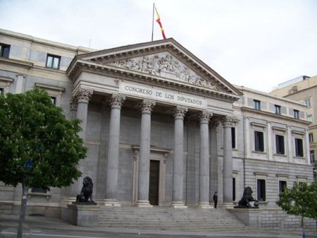 La reforma de la Ley de Telecomunicaciones esquiva la enmienda de UPyD