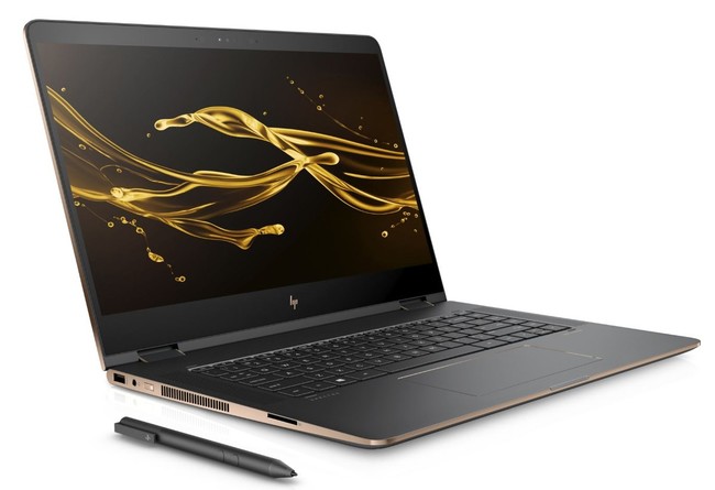Spectre X360