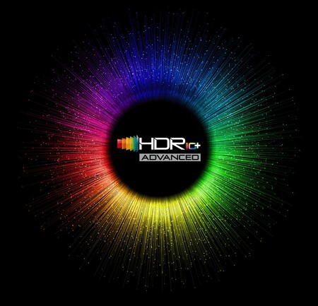 Hdr10 Advanced Mx