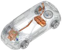 Hilarante anuncio italiano del Alfa MiTo GPL