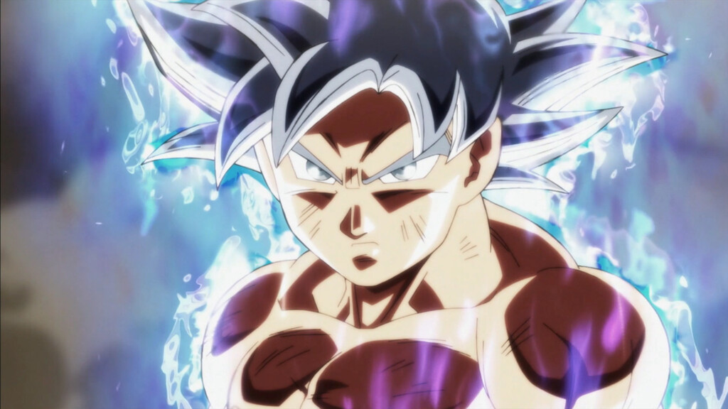 'Dragon Ball Super: Beerus' ya ha adelantado la llegada del Ultra Instinto de Goku con una brillante referencia para los fans más fieles del anime