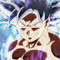 'Dragon Ball Super: Beerus' ya ha adelantado la llegada del Ultra Instinto de Goku con una brillante referencia para los fans más fieles del anime
