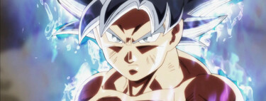 'Dragon Ball Super: Beerus' ya ha adelantado la llegada del Ultra Instinto de Goku con una brillante referencia para los fans más fieles del anime