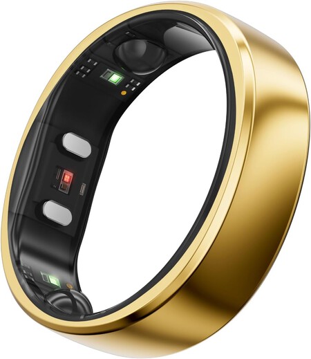 Ringconn Gen 2