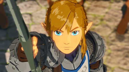 Prepárate para el corto pero intenso nuevo anuncio de Hyrule Warriors: Age of Calamity