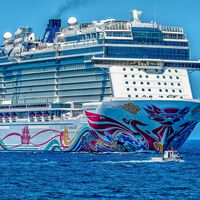 Con un megaproyecto de casi medio billón de pesos, Mazatlán busca convertirse en el primer puerto base de cruceros de México 