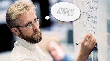 Chris Bangle llega a Samsung para diseñar teléfonos y otros dispositivos