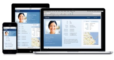 Filemaker 13 aparece por sorpresa en la Apple Store británica, pero sin datos ni noticias oficiales