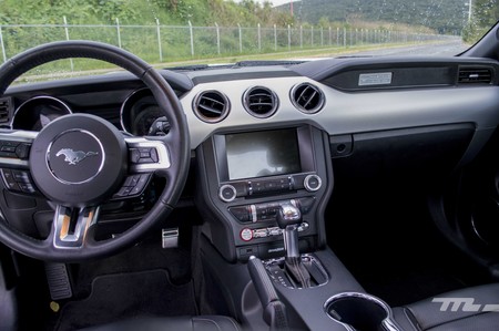 Ford Mustang Gt 28