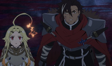 Sentenced To Be A Hero