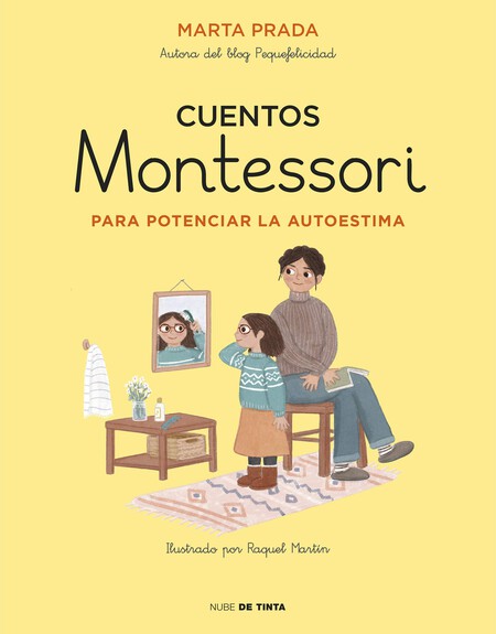 cuentos montessori
