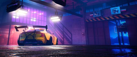 EA retrasa el lanzamiento del próximo Need For Speed: Criterion Games ayudará a DICE con el desarrollo de Battlefield