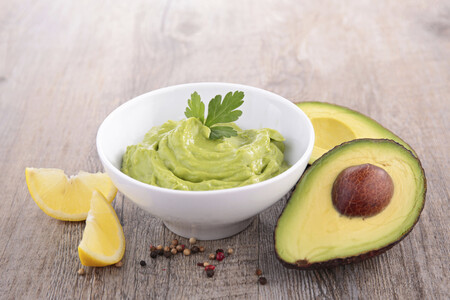 23 recetas con aguacate que pueden ayudarte a comer más sano