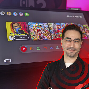 El primer año de Switch 2 no ha tenido ni un Breath of the Wild ni un Mario Odyssey, pero es la única consola que tiene un plan claro
