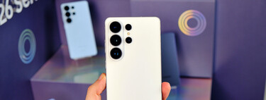 Samsung Galaxy S26 Ultra, when the hardware is practically unbeatable there is only one plan left: bet everything on AI