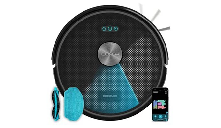 Cecotec Conga M50