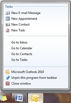 Se filtra la Technical Preview de Office 2010