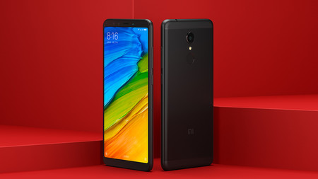 Mi Redmi 5 y Redmi 5 Plus, comparativa: así está evolucionando la gama media de Xiaomi