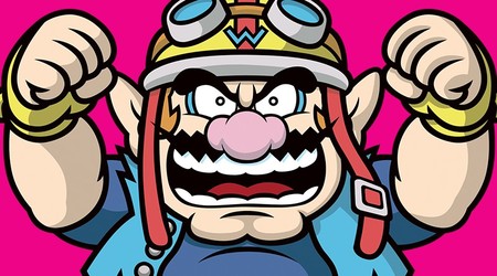 Wario y sus locos microjuegos llegarán en julio a Nintendo 3DS con Wario Ware Gold