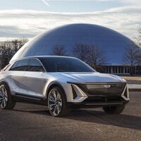 General Motors fabricará dos SUV eléctricos de gran tamaño para Honda y Acura